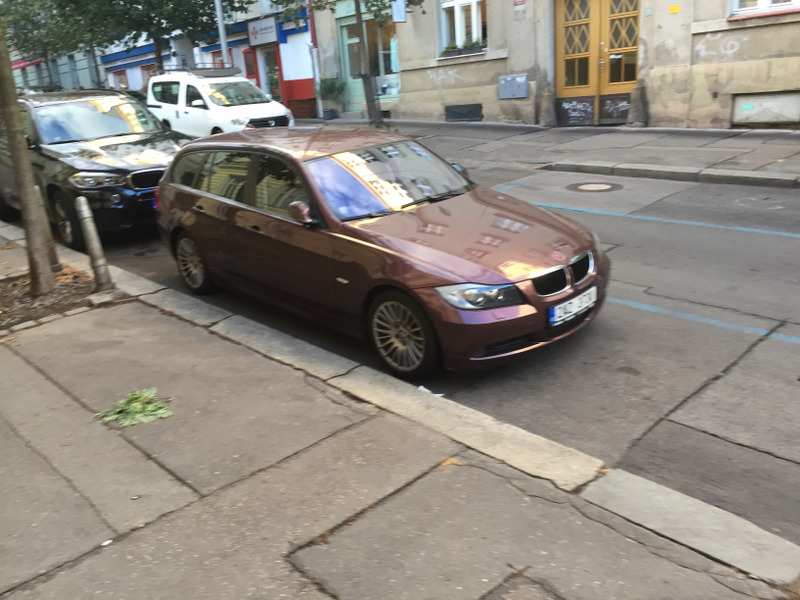Illustration for article titled Cars of Prague
